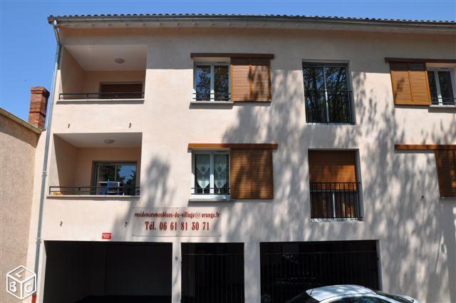 Immeuble de rapport, 9 appartements tout equipes