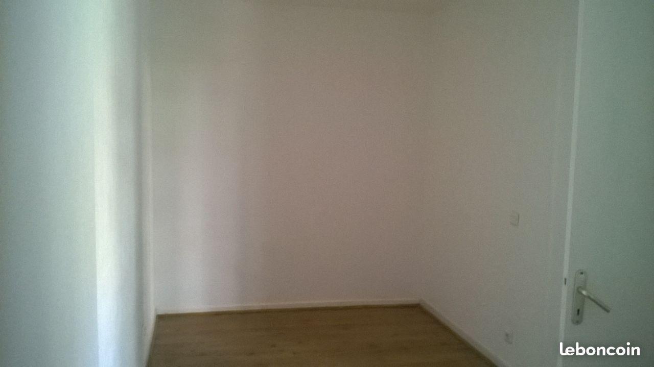 Appartement T2