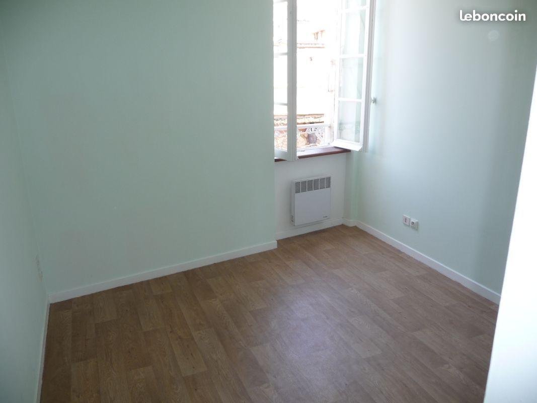 Appartement T2 de 42M2