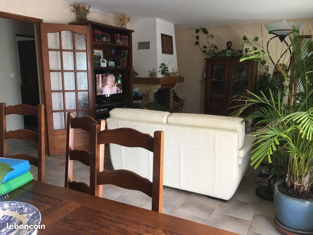 Immobilier villa