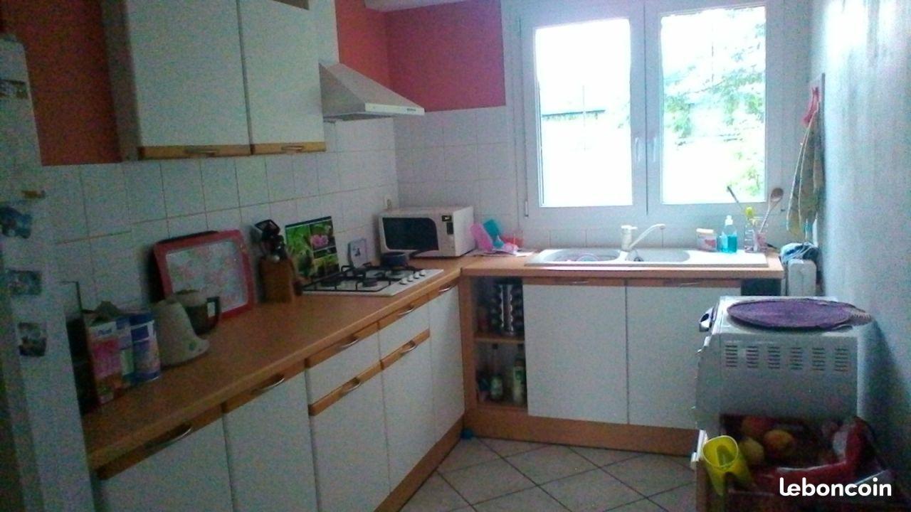 Appartement f3