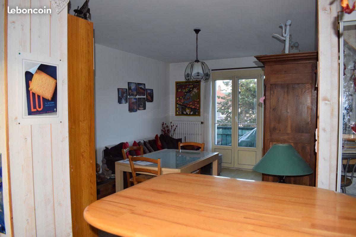 Description appartement