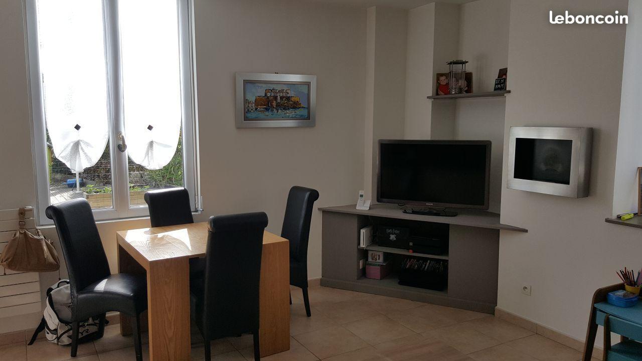 Appartement L'isle Adam