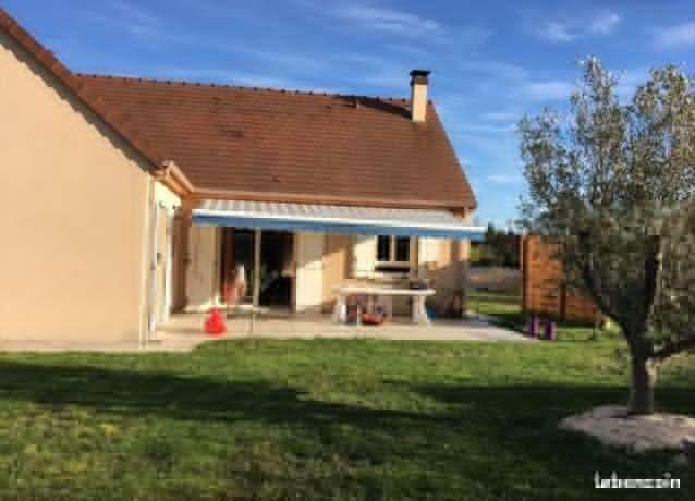 Maison 5 pièces 102 m²