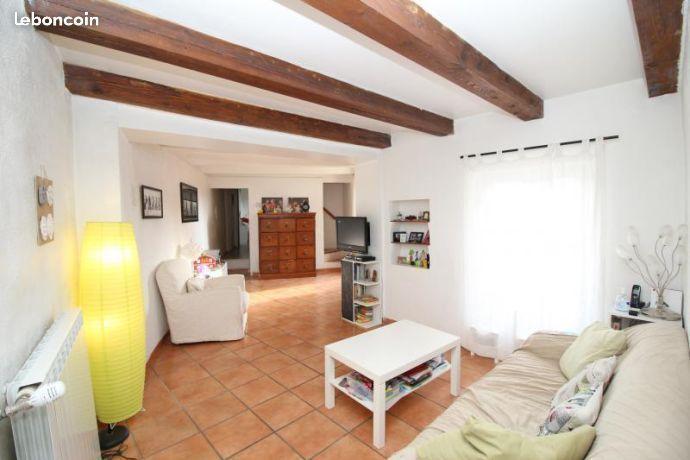 Maison 7 pièces 140 m²