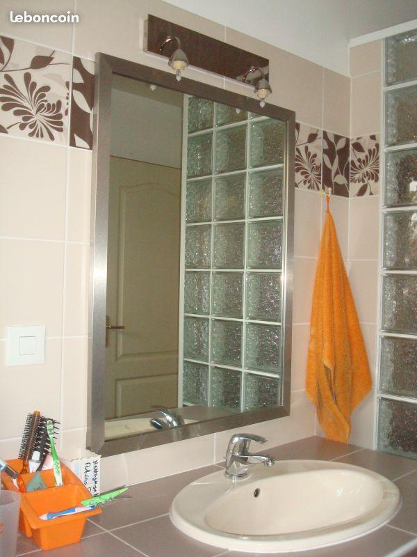 Chambre chez l habitant