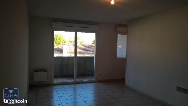 Appartement 3 pièces 55 m²