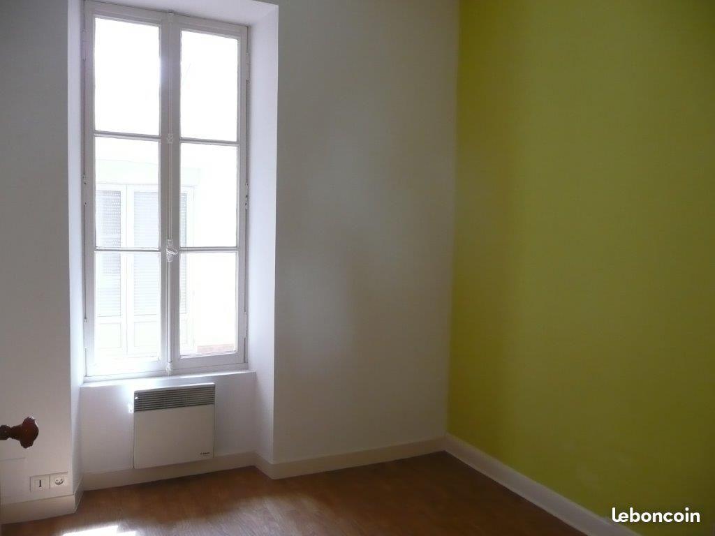 Appartement T3 a louer