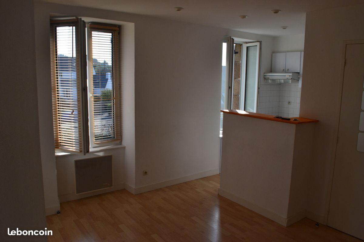 Location studio à Primel trégastel