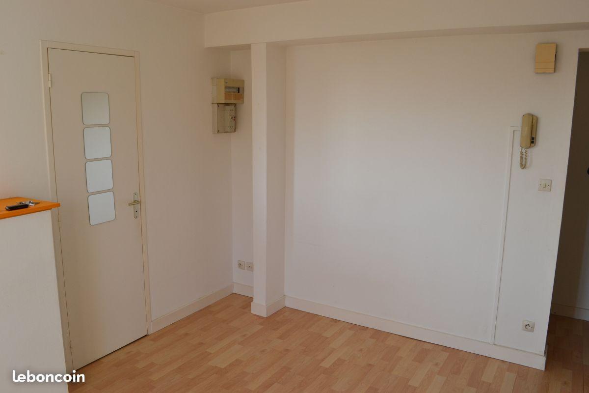 Location studio à Primel trégastel