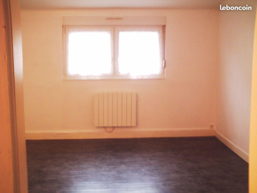 Appartement f2 proche luxembourg