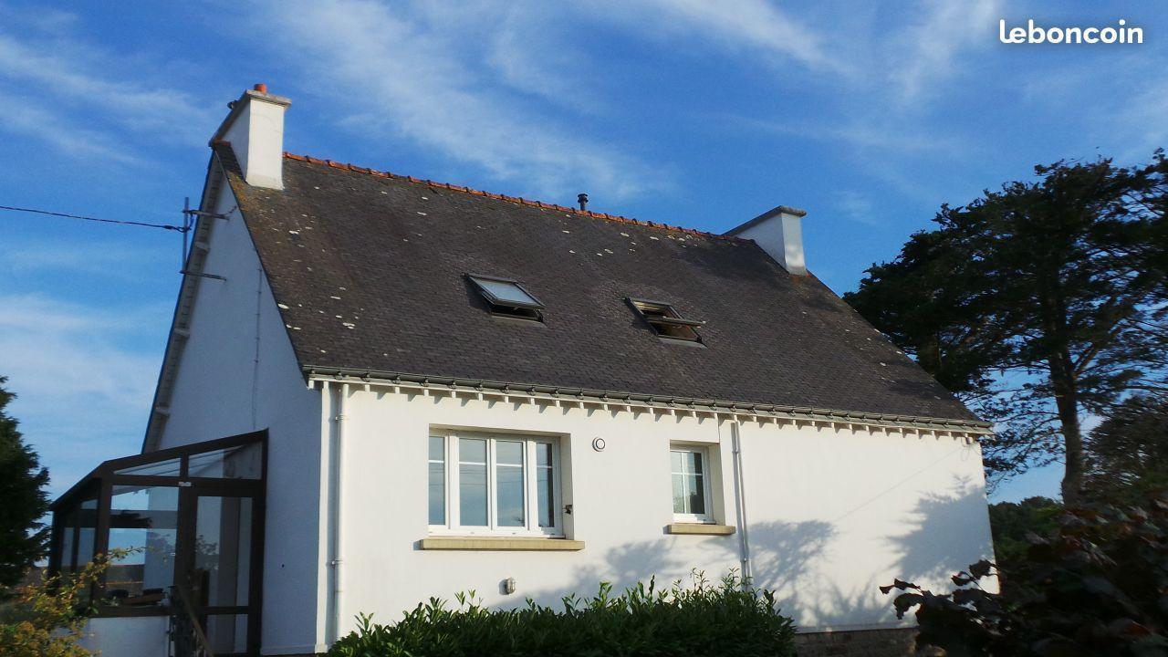 Maison au calme, idéale famille