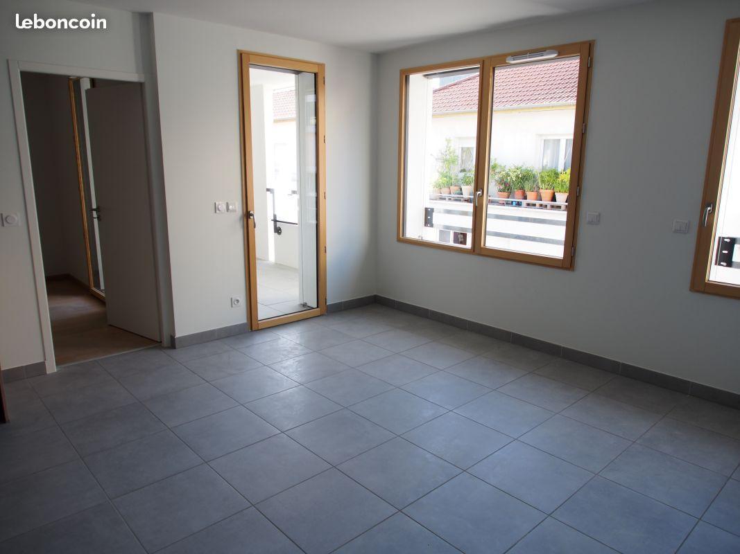 Appartement T2 neuf