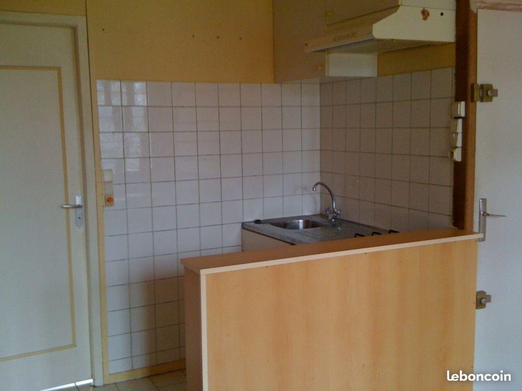 Location appartement a