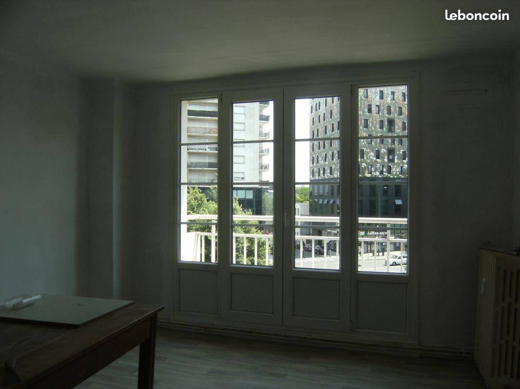 Appartement : 3 chambres