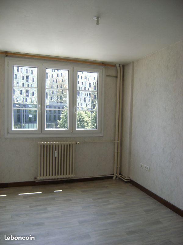 Appartement : 3 chambres