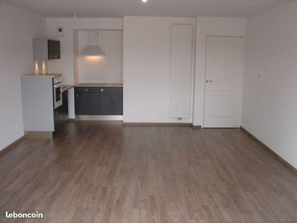 Appartement T3  68m²