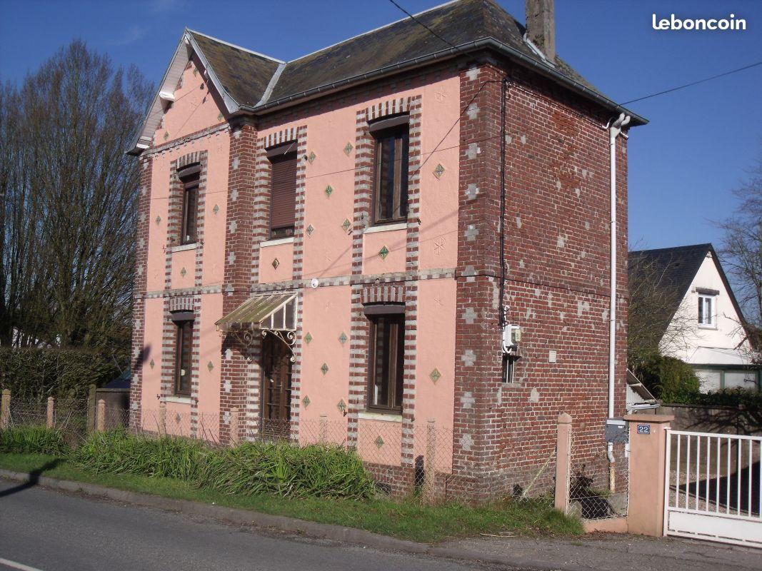 Sortie quincampoix proche gare 20 mns rouen