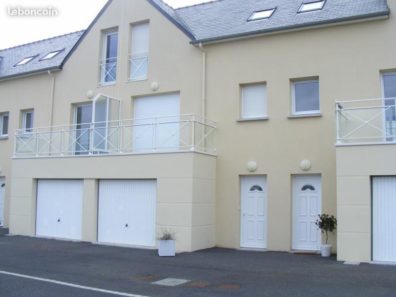 Maison 3 pièces 60 m²