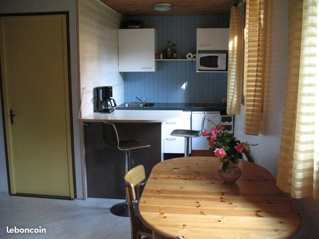 Appartement à  la Meije, Hautes Alpes