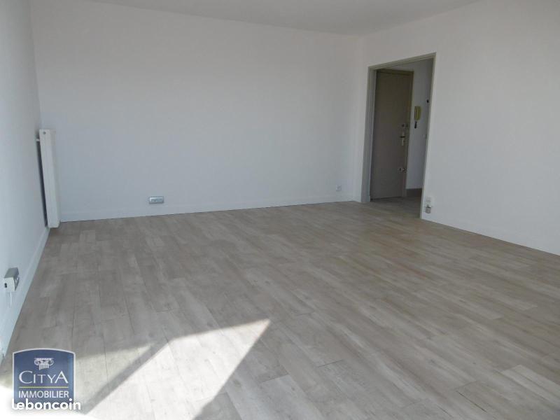 Appartement 4 pièces 80 m²