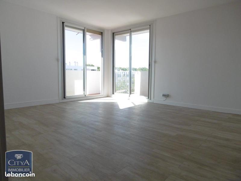 Appartement 4 pièces 80 m²