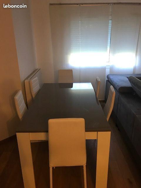 APPARTEMENT INVESTISSEMENT LOCATIF 2P 56m2