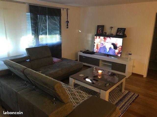 APPARTEMENT INVESTISSEMENT LOCATIF 2P 56m2