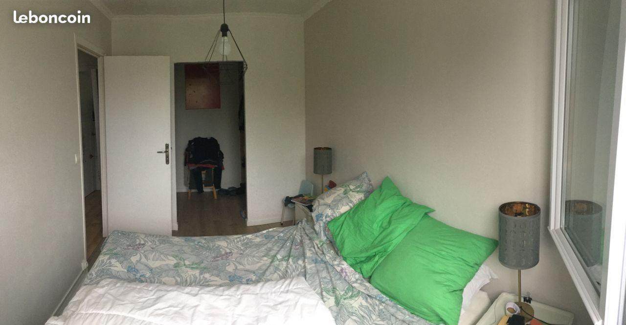 Appartement t3 aux 5 cantons