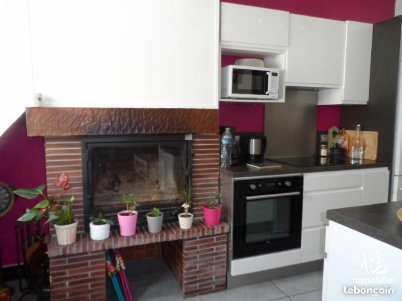 Duplex 4 pièces 72 m²