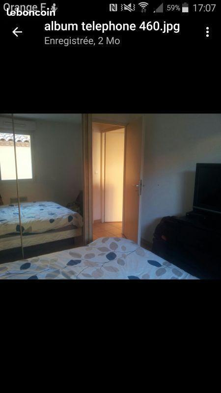 Appartement T2