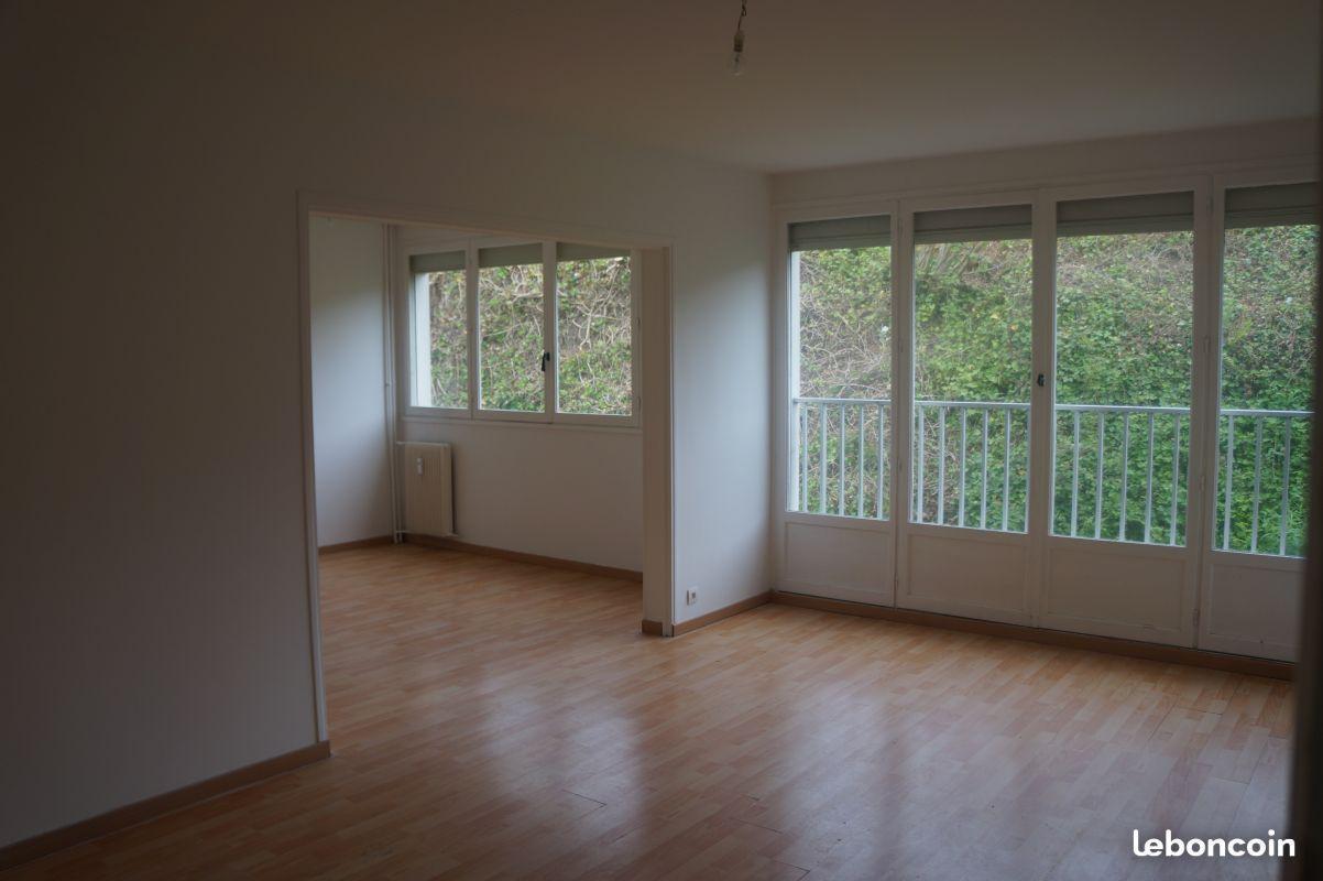 Appartement de 80m2