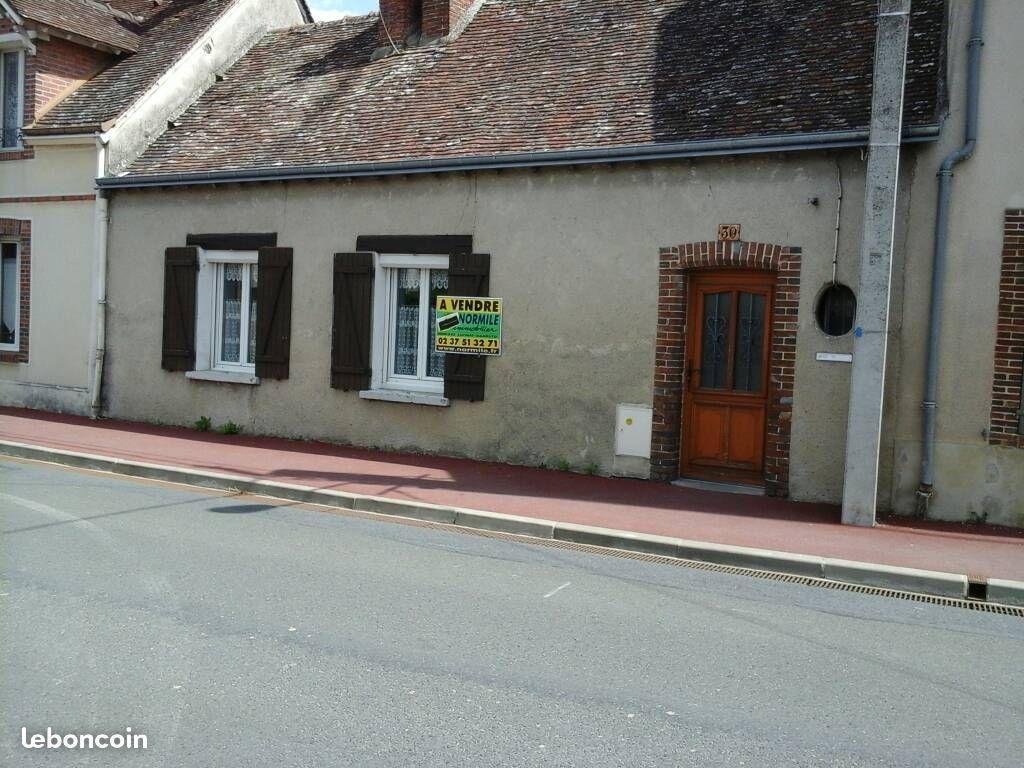 maison de ville avec jardin