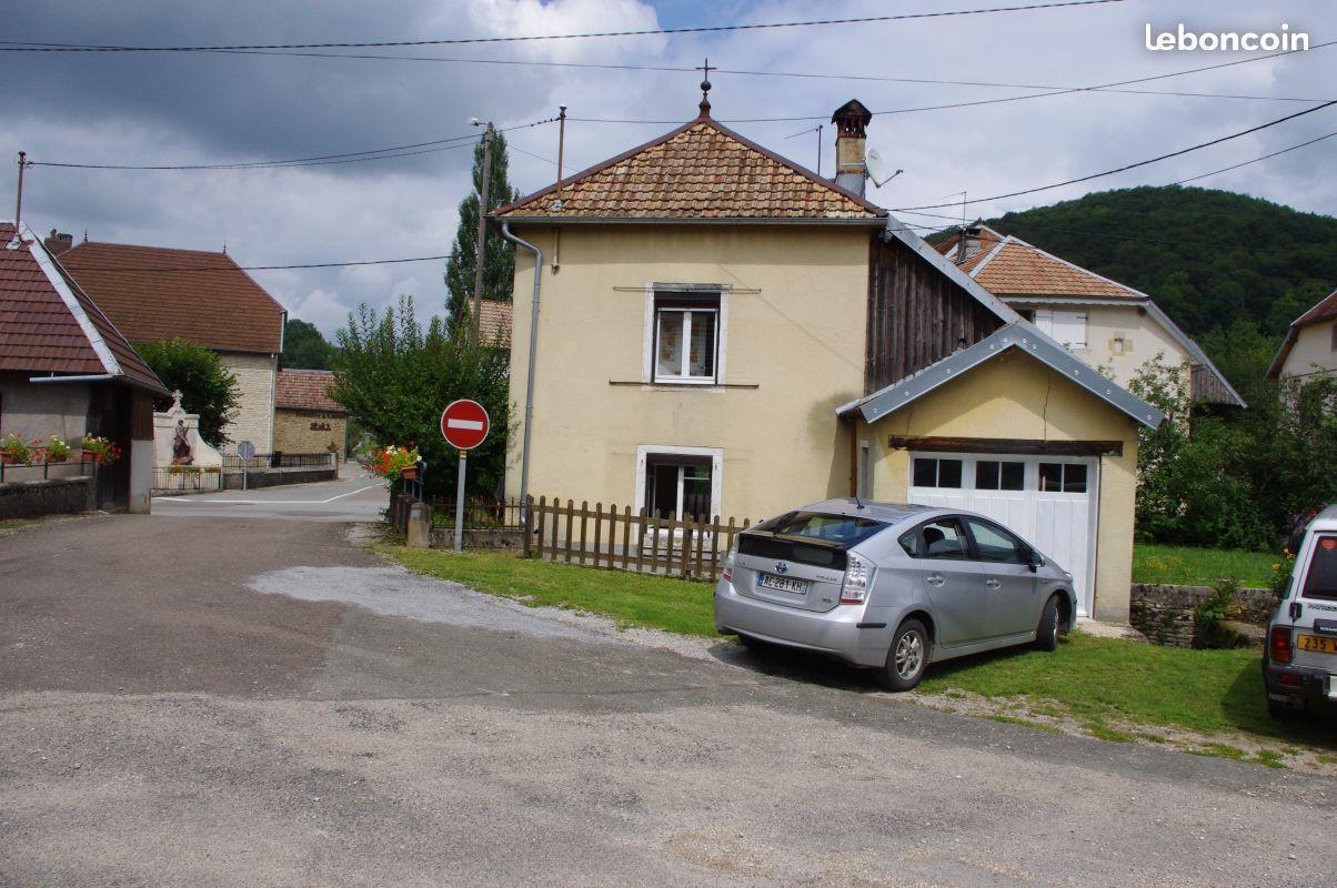 Chambre en colocation dans maison particulière