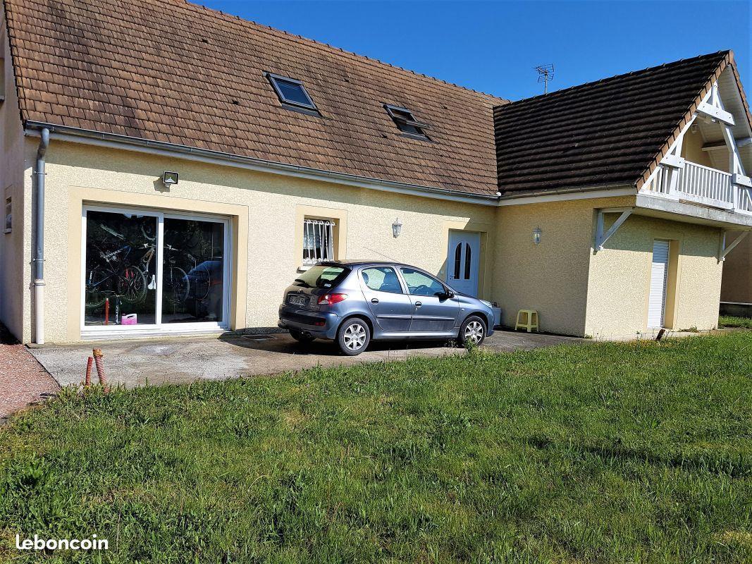 Chambre chez l'habitant chalon sur saone