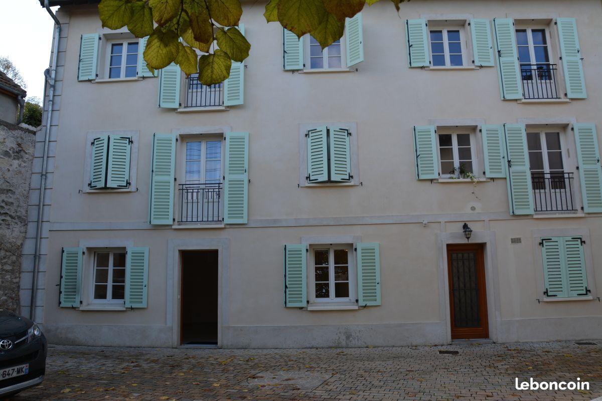 A louer appartement de type loft