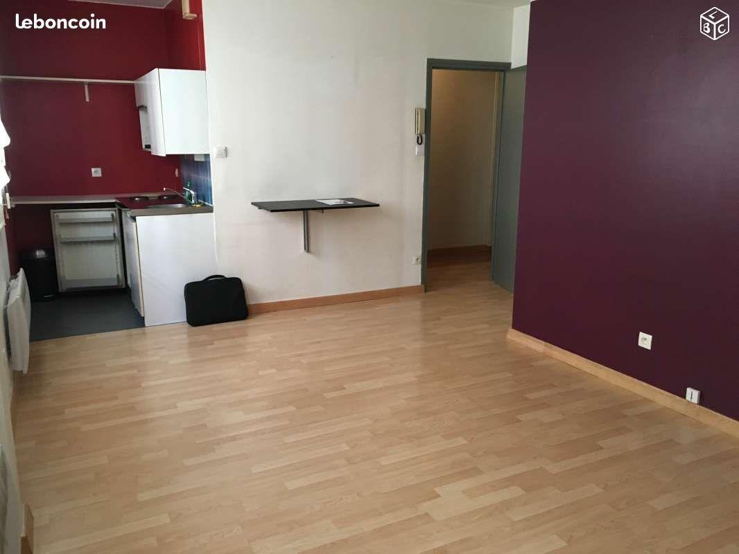 STUDIO 30m2 proche Catho