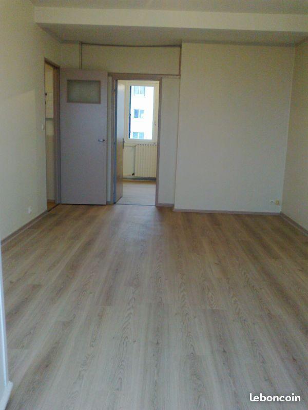 Loue appartement t3 quartier ste therese
