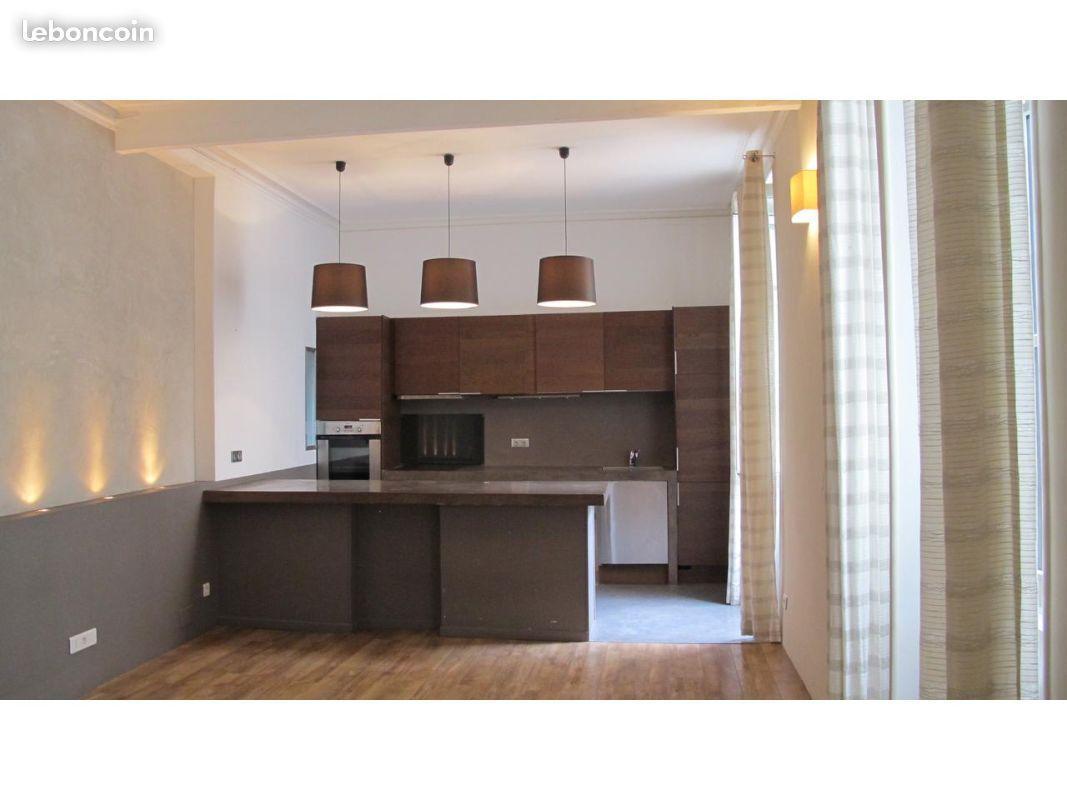 Appartement à louer  IM Quartier Raspail