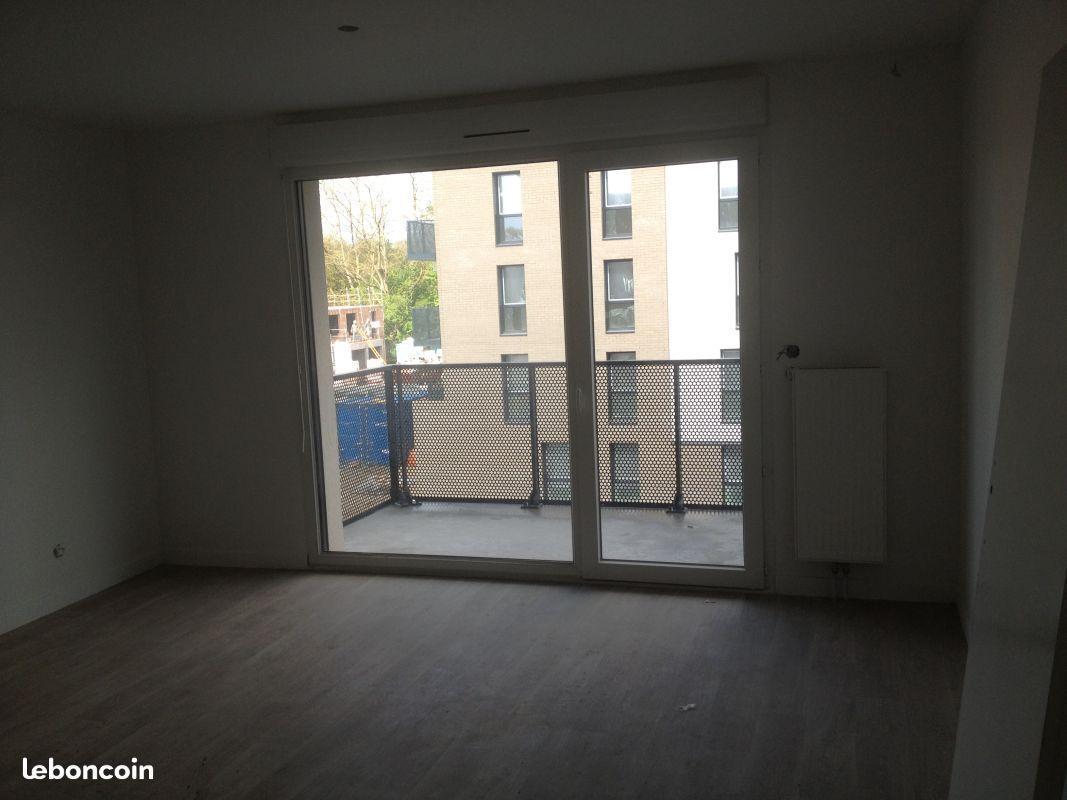 Appartement neuf t2