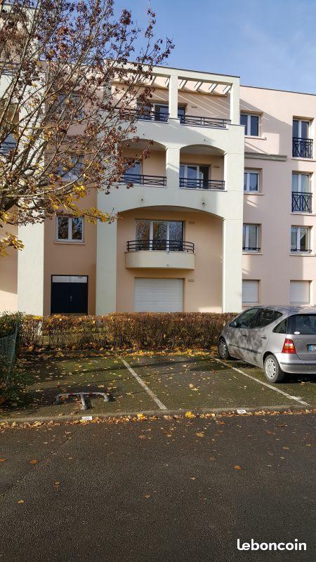 Appartement T2 VILLEJEAN