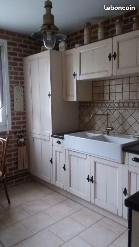 Appartement au alentour de Compiègne