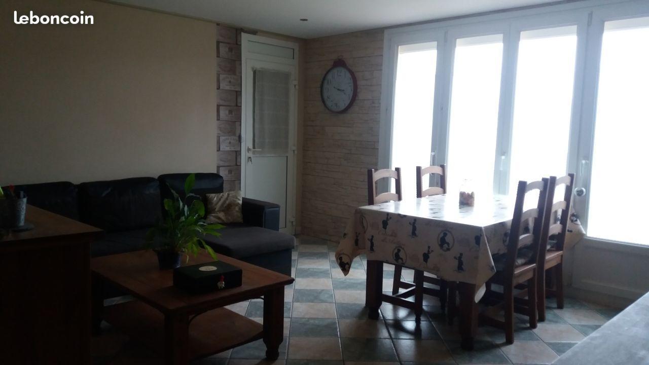 Appartement au alentour de Compiègne