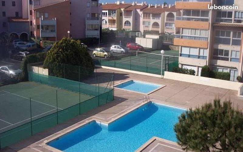 Appartement Cap Agde