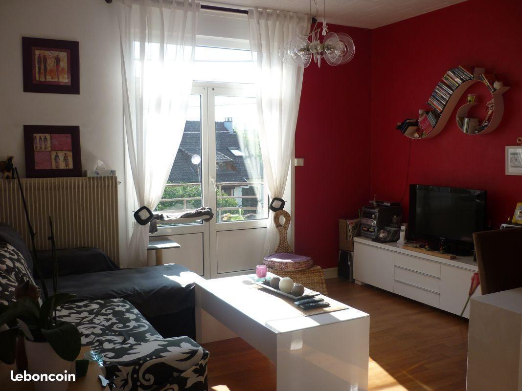 Bel appartement proche port