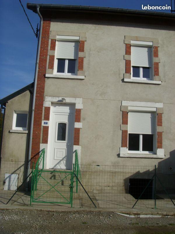 Maison à louer à Bienville