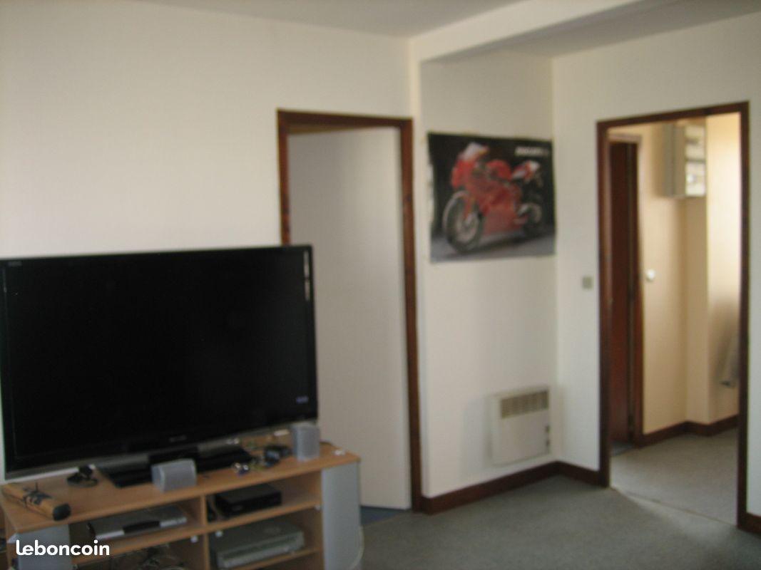 Appartement F3