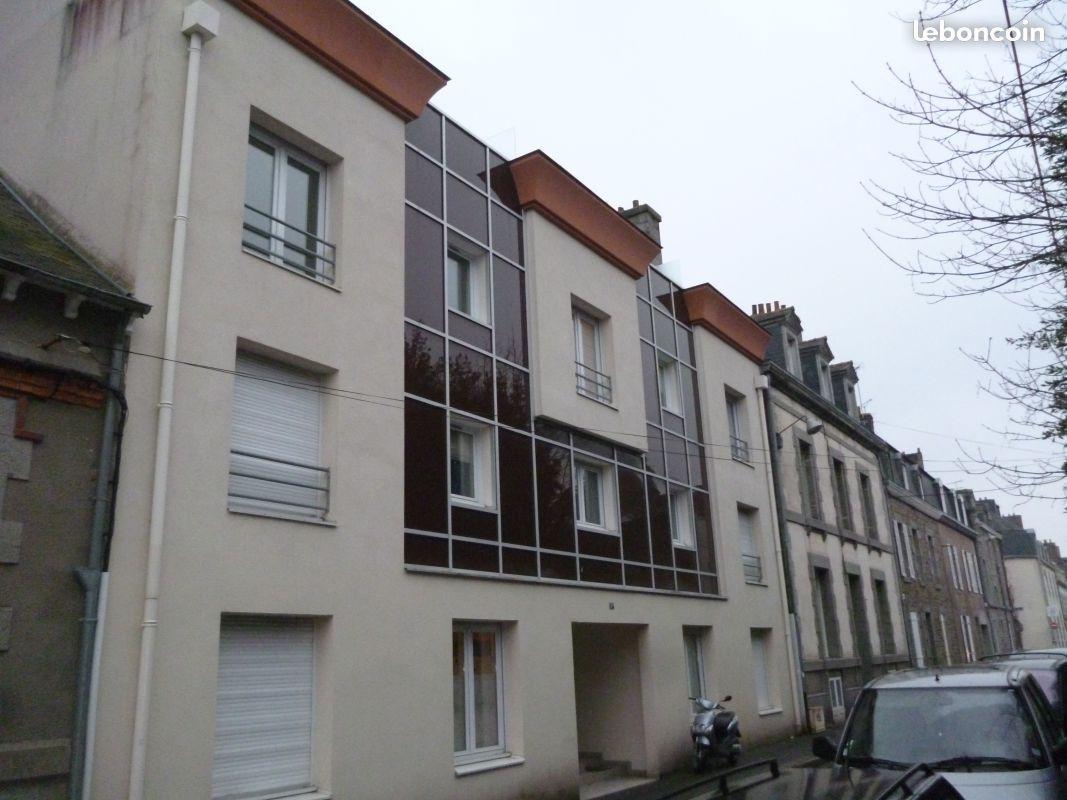 +++ Studio Meublé quartier Saint Michel +++