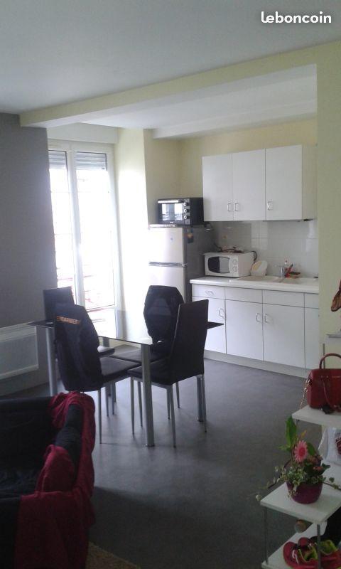 Appartement T2