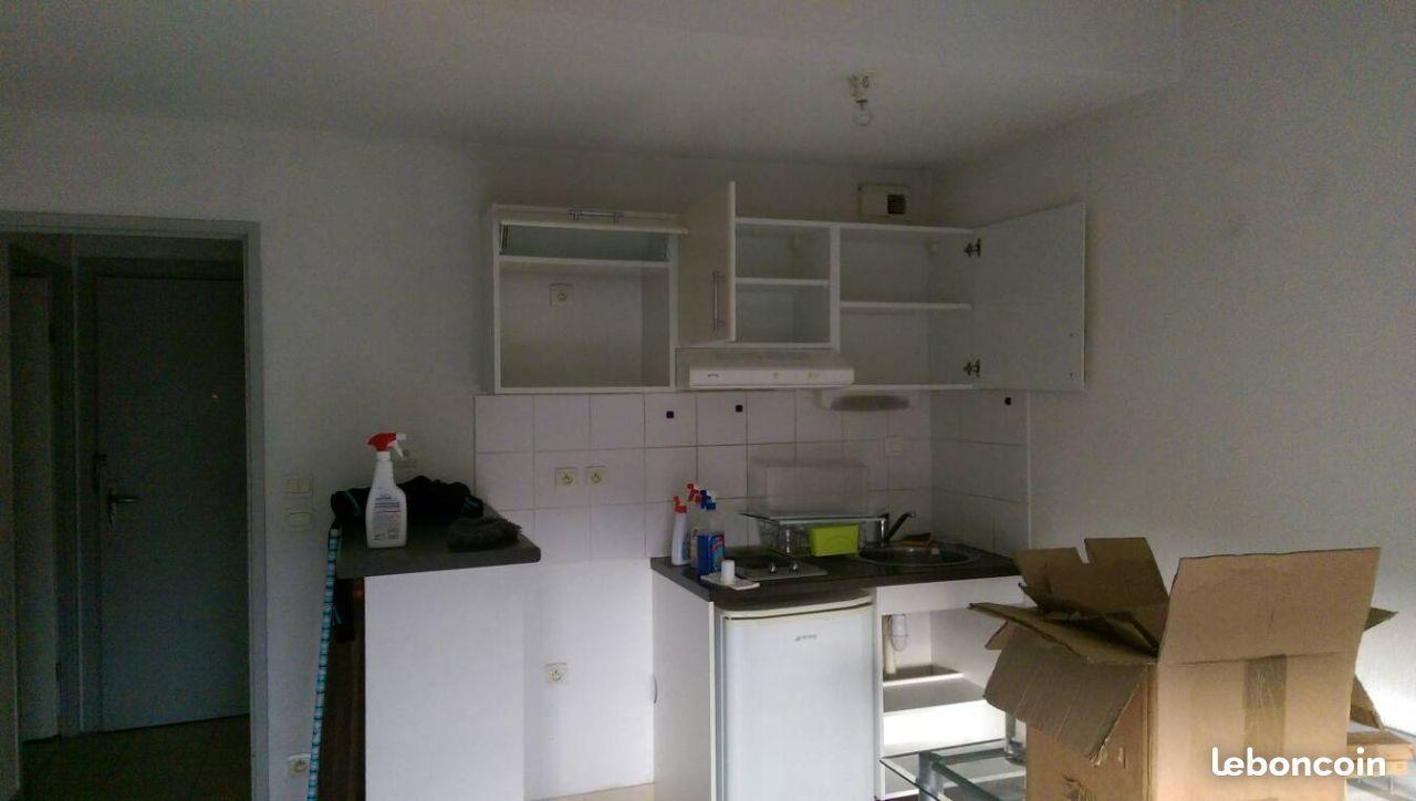 appartement villemur sur tarn